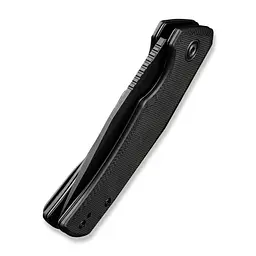 Ніж складаний Civivi Regulatron Black C23006-1 - мініатюра 6