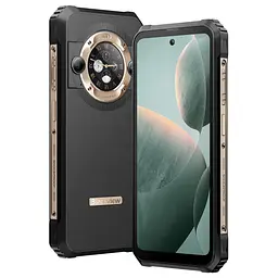 Смартфон Blackview BL9000 PRO 12/512GB Rose Gold з тепловізором - мініатюра 6