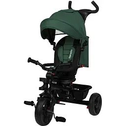Велосипед Lionelo Kori Green Emerald (LO-KORI GREEN EMERALD) - мініатюра 5