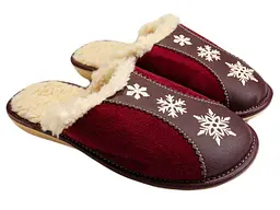 Капці BELSTA р.37 кімнатні жіночі арт.889 1 №1200 202 С-212 074 С-9Л 074 С-9Л