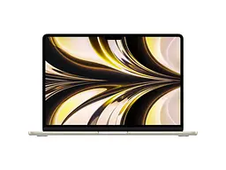 Ноутбук Apple MacBook Air 13,6 M2 Starlight 2022 (Z15Z0005J)