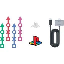 Ігрова консоль Sony PlayStation 5 Slim Digital Edition 30th Anniversary Limited Edition Bundle [1000046530] [116149] - мініатюра 7