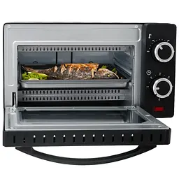 Електродуховка Adler AD 6032 9 л - мініатюра 9