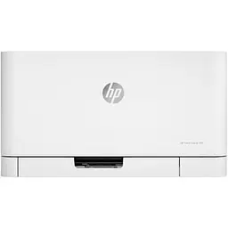 Лазерний принтер HP Color LaserJet 150nw с Wi-Fi (4ZB95A) - мініатюра 2
