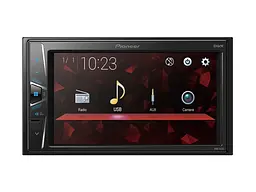 Автомагнітола Pioneer DMH-G120