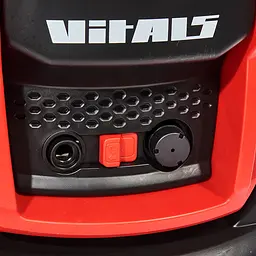 Мийка високого тиску Vitals Master Am 7.5-160w digital (193586) - мініатюра 12