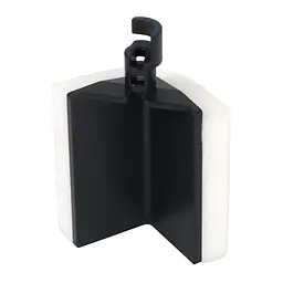 Насадка губка Eheim rapidCleaner - Cleaning sponge 90° (3591003) - мініатюра 3