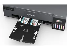 Принтер Epson EcoTank L18050 (C11CK38402) - мініатюра 4