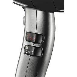 Фен професійний Valera Swiss Silent Jet 8600 Ionic - мініатюра 3