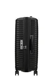 Валіза 68 См Samsonite UPSCAPE BLACK 68x47x28(31) KJ1*09002 - мініатюра 8