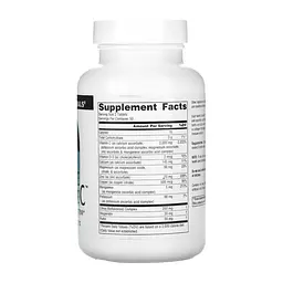 Ultimate Ascorbate C™ 1000mg - 100 tabs - мініатюра 2