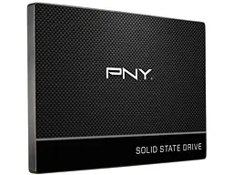 SSD-накопичувач PNY CS900 500 GB (SSD7CS900-500-RB)