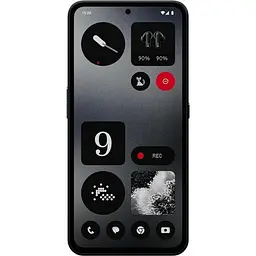 Смартфон CMF by Nothing Phone 1 8/128GB Black (Global)
