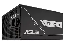 Блок живлення ASUS 850W Prime (90YE00U2-B0NA00) - мініатюра 7