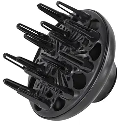 Фен Zelmer ZHD8360 (2400Вт, дифузор) - мініатюра 5