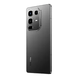 Смартфон NOTE 50 Pro (X6855), Shadow Black, 6.78" (2436x1080, 144 Гц, AMOLED) Infinix teh0019875 - мініатюра 6