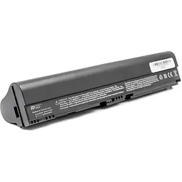 Акумулятор PowerPlant для ноутбуків ACER Aspire One 756 (AL12X32, AR7560LH) 11.1V 5200mAh