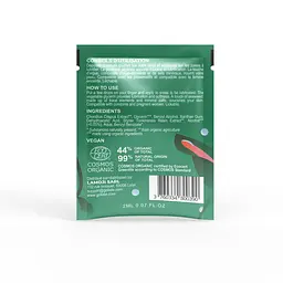 Пробник лубриканту Goliate Gel Lubrifiant Intime 2 мл - мініатюра 2