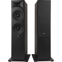 Акустична система JBL Stage 280F (1 шт.) (JBL280FBLK)