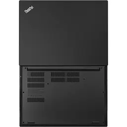Ноутбук Lenovo ThinkPad E 580 15.6 full hd 1920x1080 i5 8250u 4 ядра 8 потока 16/512. Refurbished - мініатюра 3