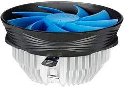 Повітряне охолодження DeepCool Gamma Archer Black (DP-MCAL-GA)