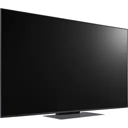 Телевізор LG AI QNED86, 75" QNED 4K [75QNED86T6A] UA [137381] - мініатюра 3