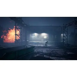 Ключ активації Microsoft Die Again для Xbox One/Series S/X - мініатюра 3