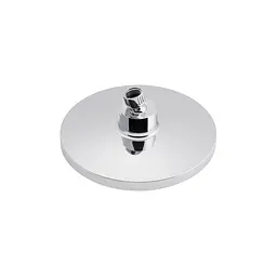 Душова система універсальна Qtap Sloup термостатична на два споживача QTSL57103ONC Chrome, Хром - мініатюра 7