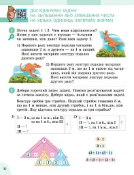 Математика. 3 клас. Підручник у 2-х частинах. Частина 1 - Оксана Онопрієнко - мініатюра 7