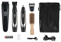 Тример Remington MB905 The Works Beard Kit - мініатюра 2
