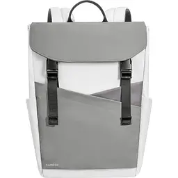 Рюкзак Tomtoc Slash-T64 Flip Laptop Backpack Tephra 15.6 Inch/18L T64M1G1 - мініатюра 2