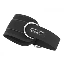 Манжети для тяги 4FIZJO Ankle Strap 2 шт 4FJ0298 (P-5907739311054) - мініатюра 8