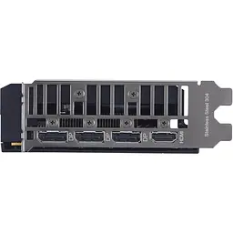 Видеокарта ASUS RTX 5060 8GB DUAL OC EVO OEM BULK (DUAL-RTX5060-O8G-EVO) (GDDR7, 128 bit, PCI-E v5.0 x16) - миниатюра 12