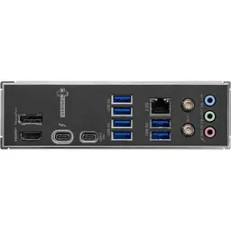 Материнська плата MSI (Z890 GAMING WIFI) - мініатюра 2