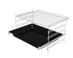 Духова шафа Gorenje BO6735E05B - мініатюра 8