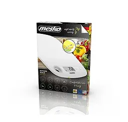 Ваги кухонні Mesko MS 3159 до 5 кг - мініатюра 7