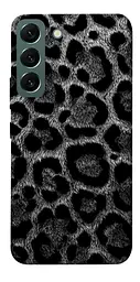 TPU чохол Demsky Black leo для Samsung Galaxy S22