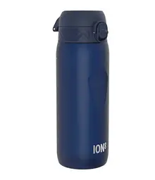 Пляшка для води ION8 750 мл (ЕКО пляшка) BPA Free Navy (I8RF750NAV) - мініатюра 1