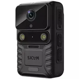 Екшн-камера нагрудна SJCAM A50 - мініатюра 3