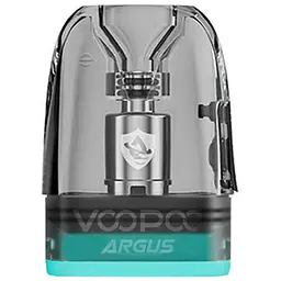 Картридж VOOPOO ARGUS V2 3ml Coil 0.4 Ом (18318)