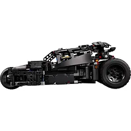 Конструктор LEGO Technic Batmobile™ Tumbler 719 ел. (42239) - мініатюра 6