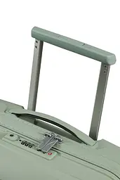 Валіза 55 См American Tourister AIRCONIC SATURN SAGE 55x40x20 88G*64001 - мініатюра 9