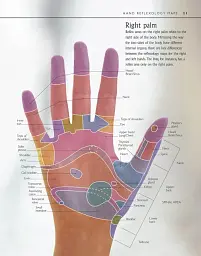 Reflexology - мініатюра 5
