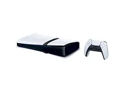 Ігрова консоль Sony PlayStation 5 Pro 2TB (711719595915) - мініатюра 2