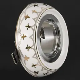 Світильник точковий Brille декоративний HDL-G223 MR16 L13-127 - мініатюра 3