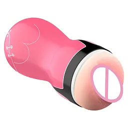 Мастурбатор Kimono Masturbator Cup - мініатюра 3