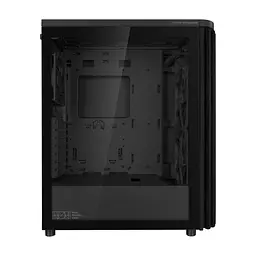 Корпус для ПК ASUS ProArt PA401 Wood Edition - Tempered Glass (90DC00M0-B39000) - мініатюра 10