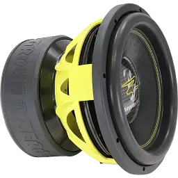 Сабвуферний динамік Ground Zero GZNW 30SPL-D2