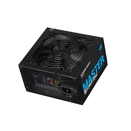 Блок живлення 2E MASTER POWER (550W), >80, 80+ White, 120mm, 1xMB 24pin(20+4), 1xCPU 8pin(4+4), 3xMolex, 5xSATA, (2E-MP550-120APFC) - мініатюра 4