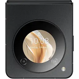 Смартфон Nubia Flip 8/256Gb Cosmic Black [112849] - мініатюра 4
